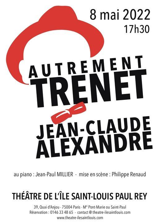 Autrement Trenet