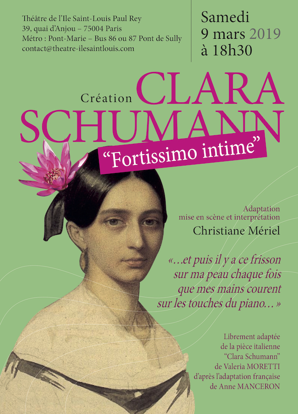 Clara Schumann