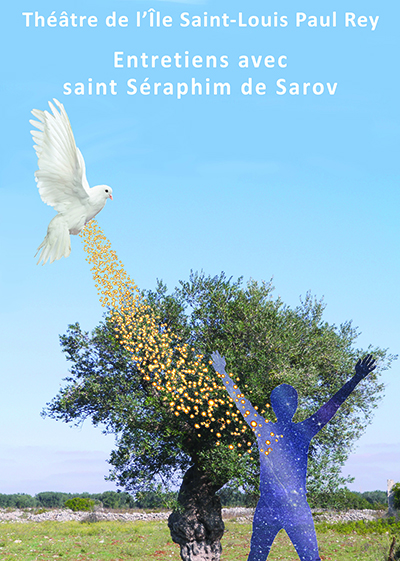 Entretiens avec saint Séraphim de Sarov