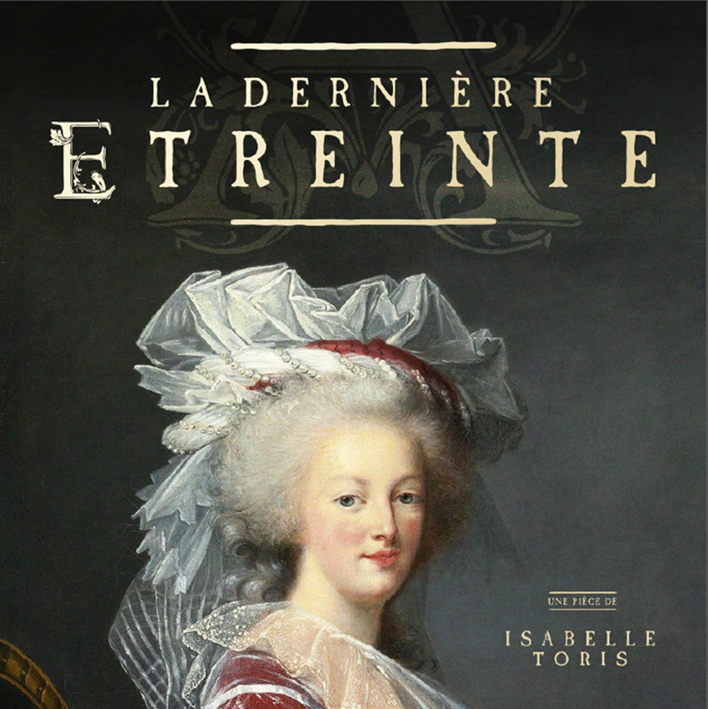 La dernière étreinte, d'Isabelle Toris