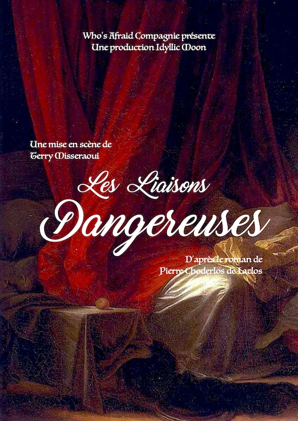 Les Liaisons dangereuses